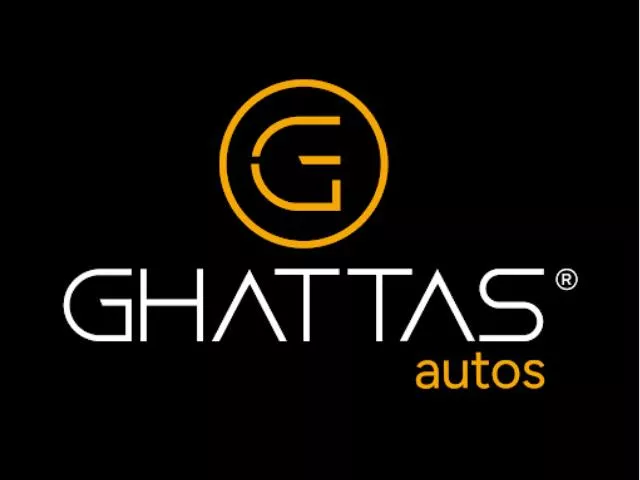 logo Ghattas autos