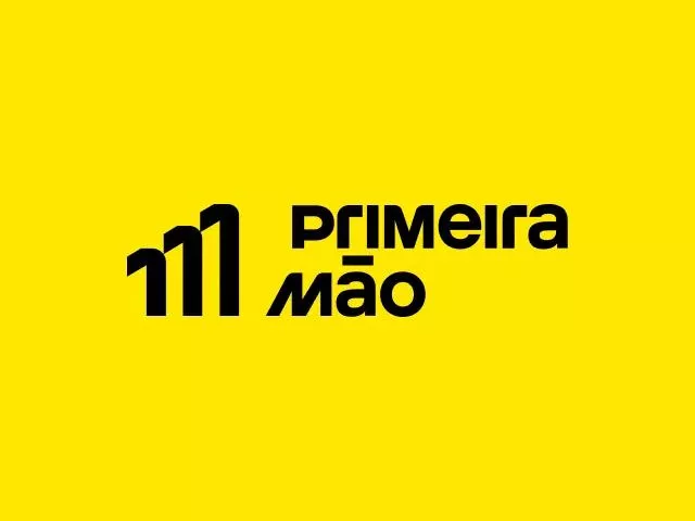 logo Saga Primeira Mão - Rio Verde