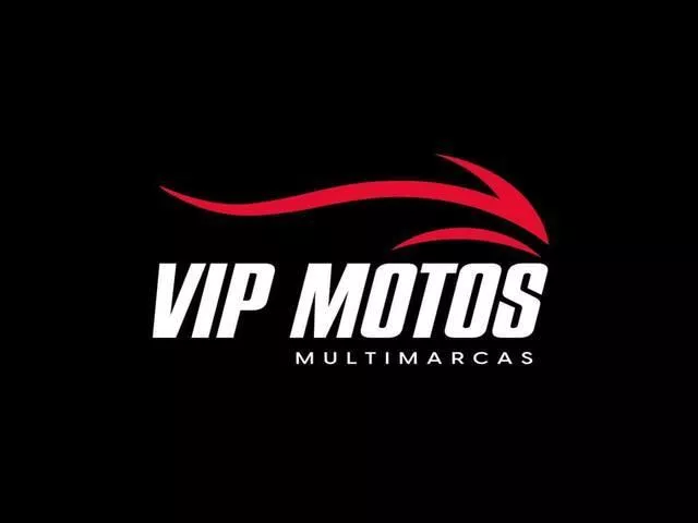 logo VIP MOTOS MULTIMARCAS