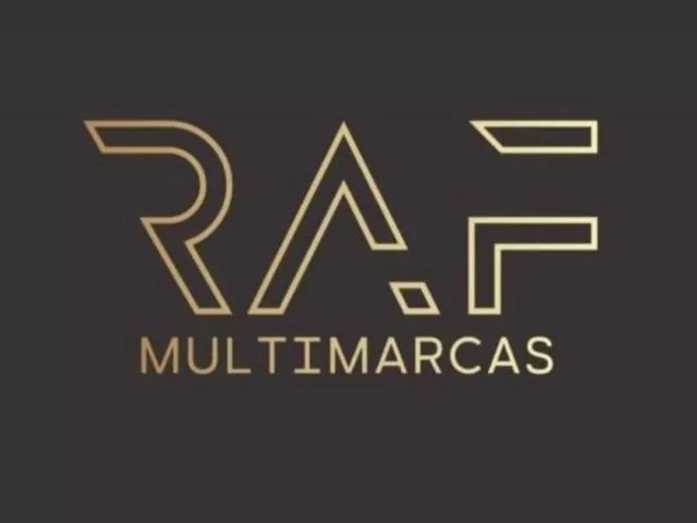 logo RAF Multimarcas