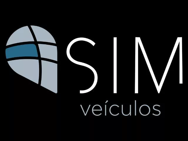logo SIM VEICULOS