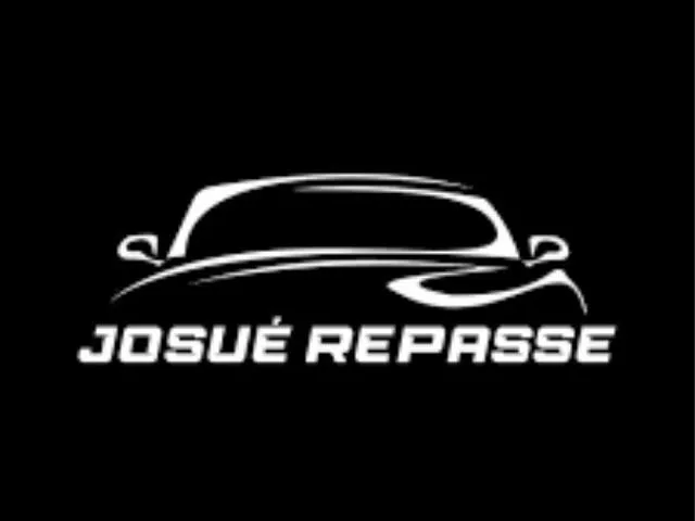 logo Josué Repasses