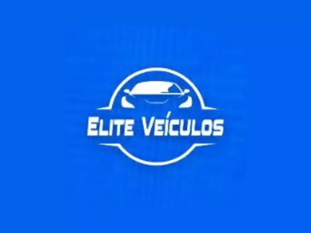 logo Elite Veículos