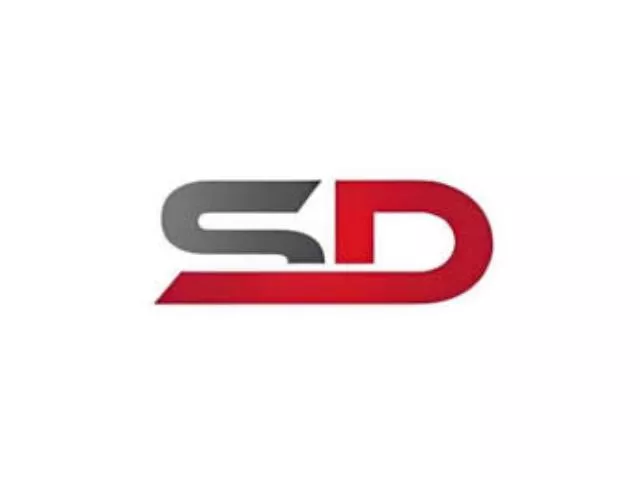 logo Sd financiamentos veículos e repasse