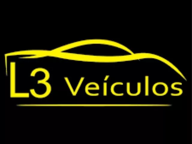 logo L3 Veículos
