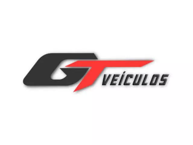 logo GT Veículos