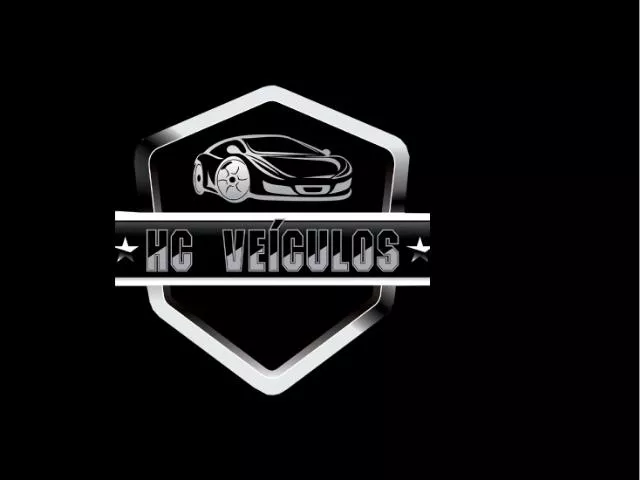 logo HC Veículos
