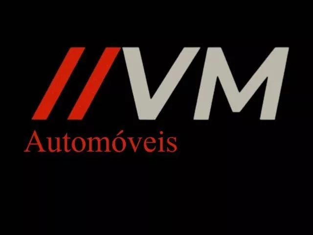 logo VM Automóveis