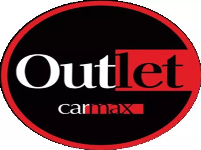 logo Carmax Outlet