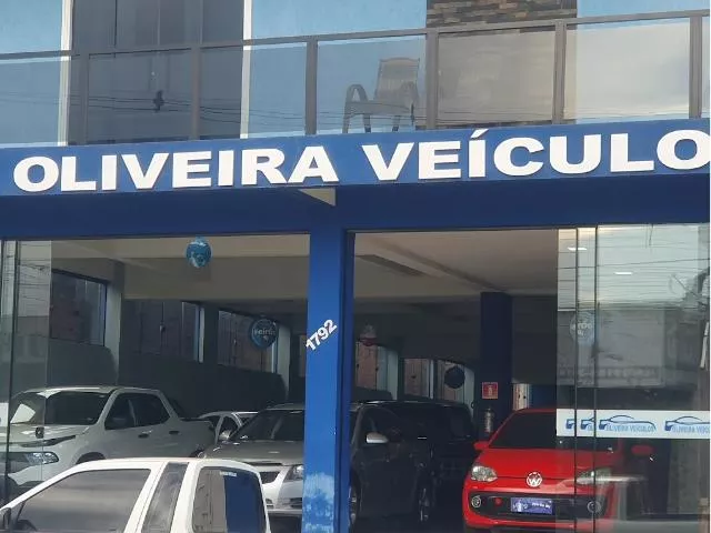 logo Oliveira Veículos