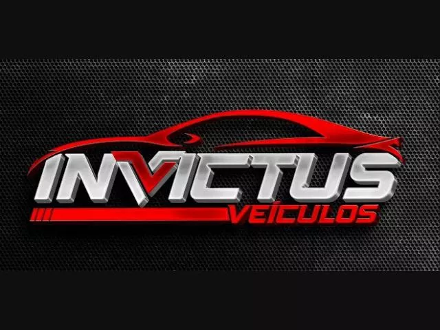 logo Invictus Veículos