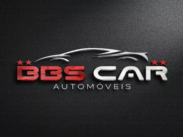 logo BBS Car Seminovos