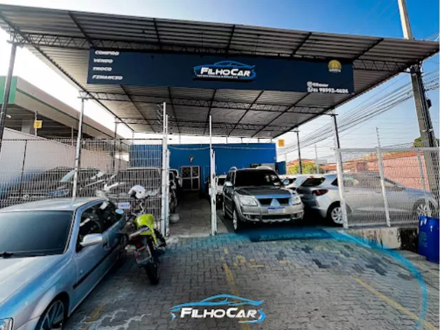 logo Filho Car