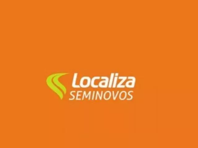 logo Localiza Seminovos Salvador Cabula - VCSCB