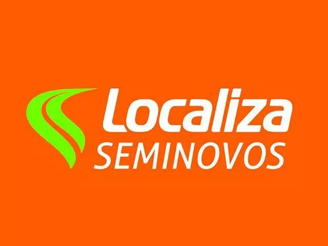 logo Localiza Seminovos Santa Cruz do Sul - VCCSC