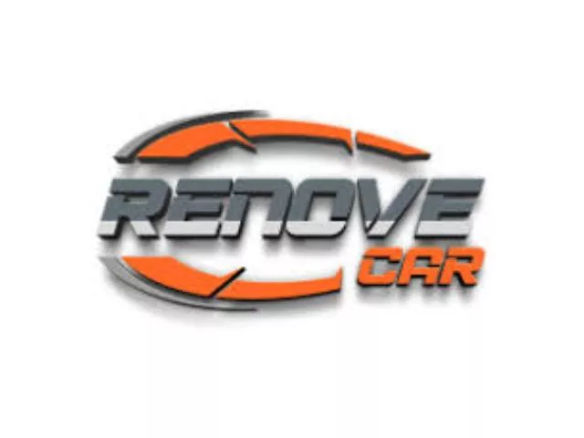 logo RENOVE CAR