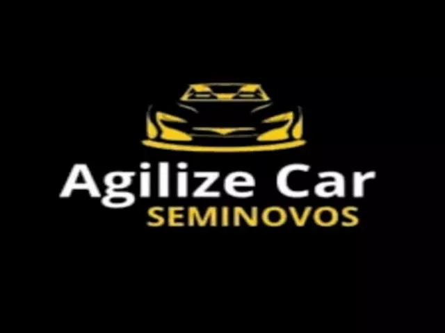 logo Agilize Car Seminovos