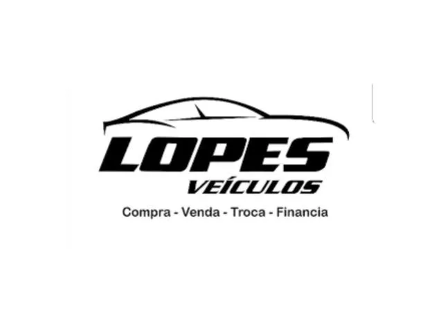 logo Lopes veículos