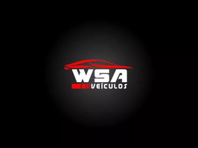 logo WSA Veículos