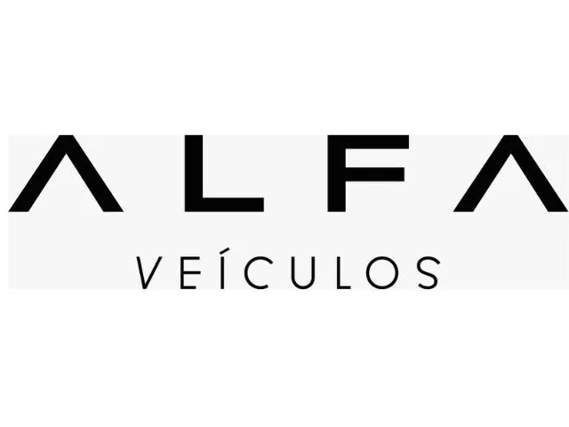 logo Alfa Veículos