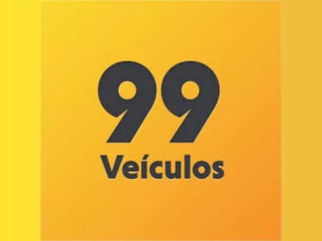 logo 99 Veículos