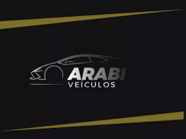 logo Arabi Veículos