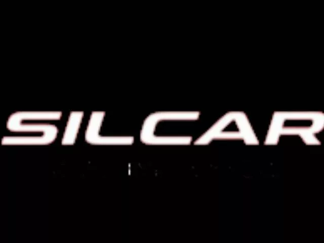 logo Silcar