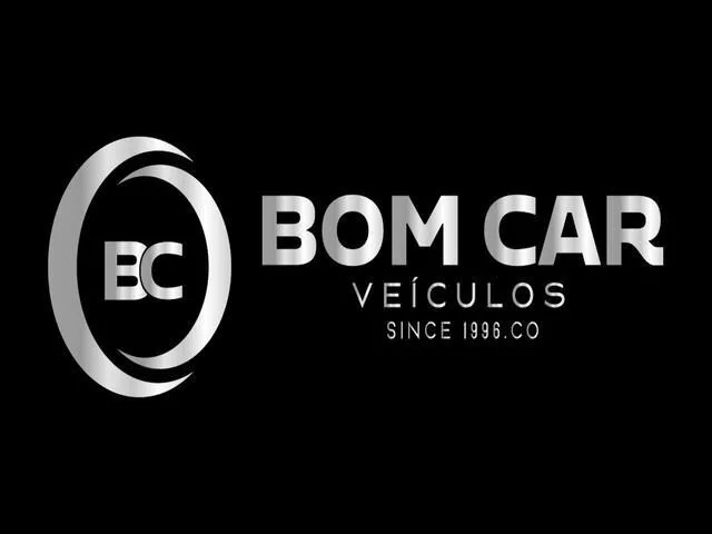 logo Bom Car Veículos