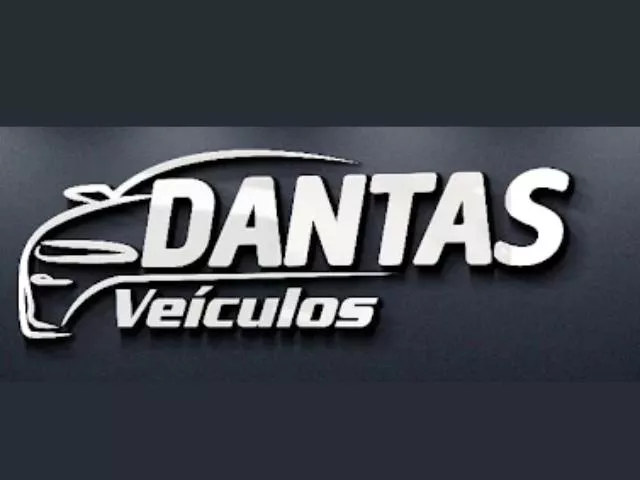 logo Dantas Veículos
