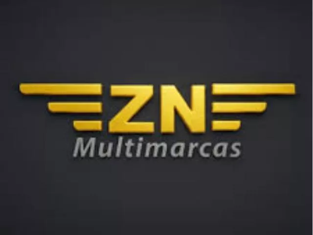 logo ZN Automóveis