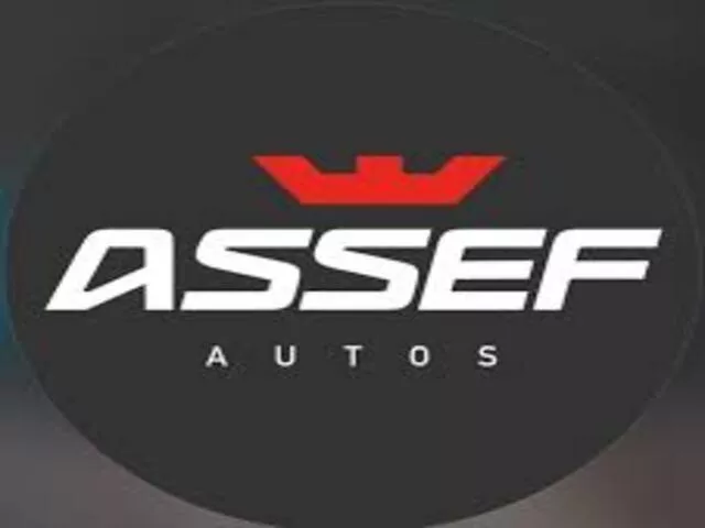 logo Assef Autos