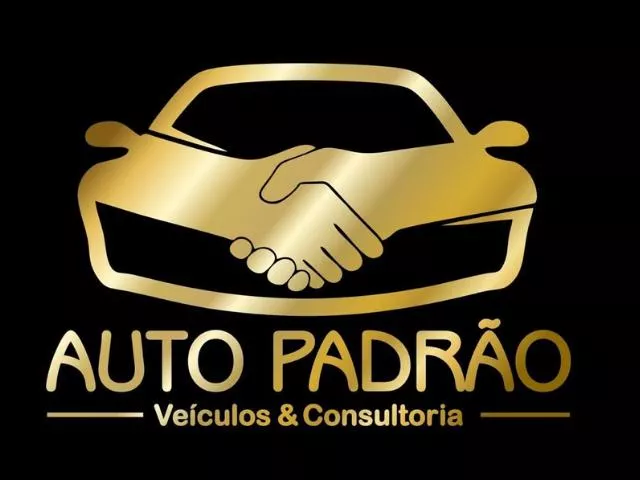 logo Auto Padrão Veículos e Consultoria