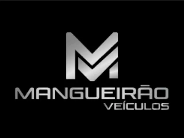 logo Mangueirão Veículos