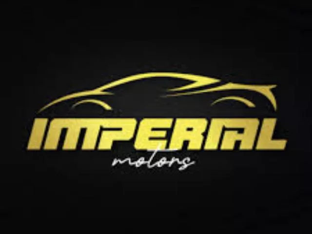 logo Imperial Motors