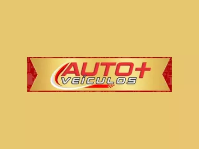 logo AUTO+ VEICULOS