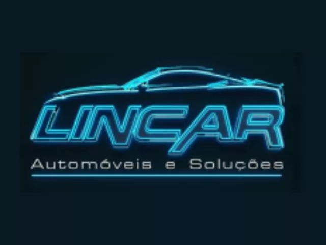 logo Lincar Automoveis