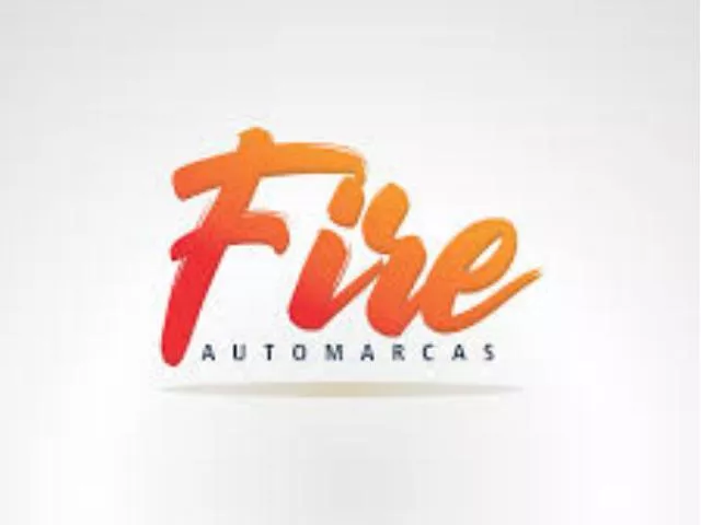 logo Fire Automarcas