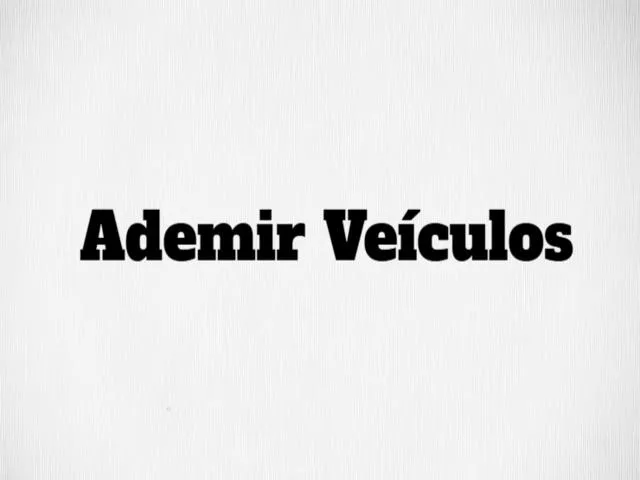 logo Ademir Veículos