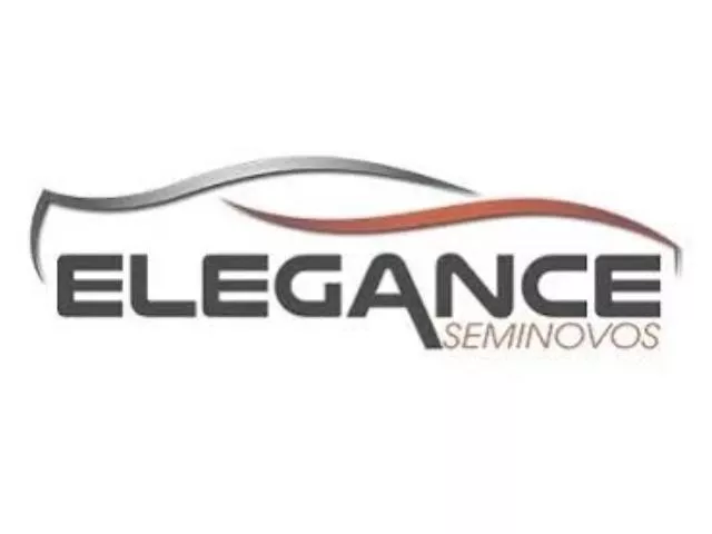 logo Elegance Seminovos