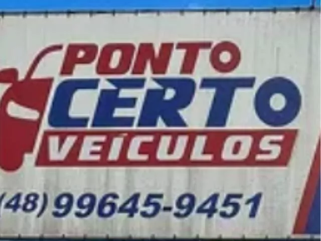 logo Ponto Certo