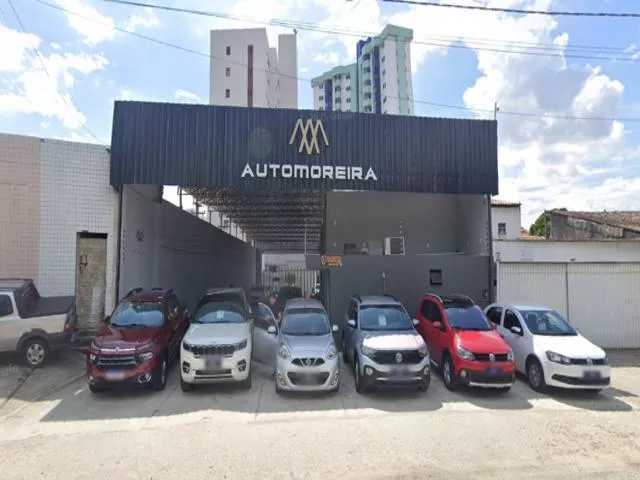 logo Auto Moreira