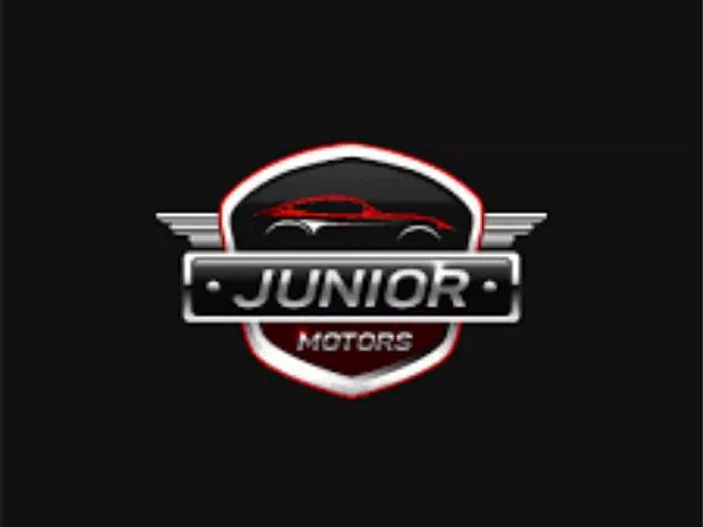 logo Junior Motors