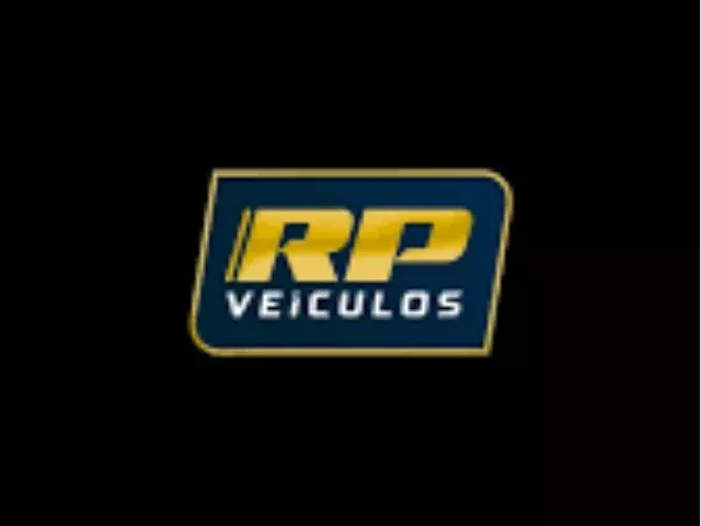 logo RP Veículos