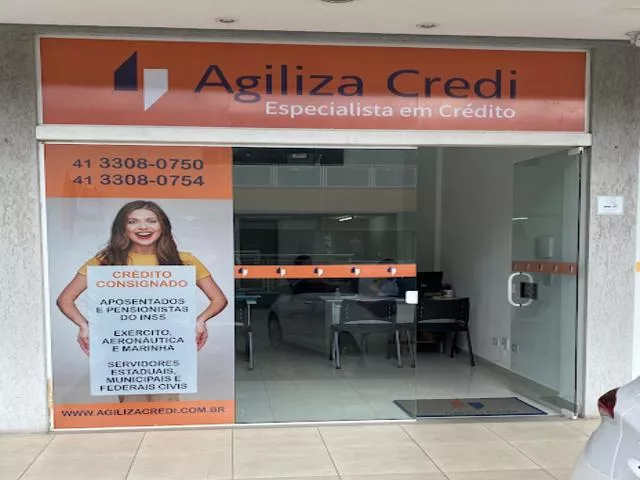 logo Agiliza credi