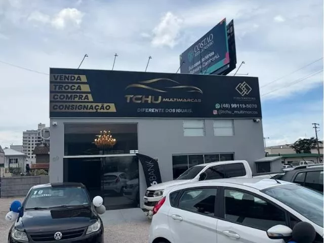 logo Tchu Multimarcas