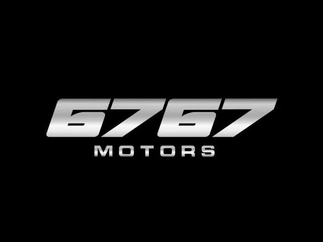 logo 6767 Motors