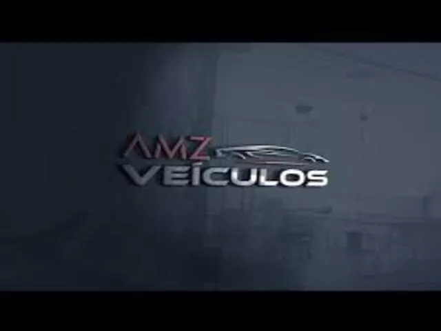 logo AMZ Veículos