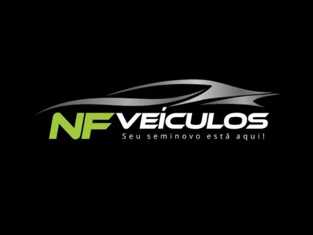 logo NF Veículos