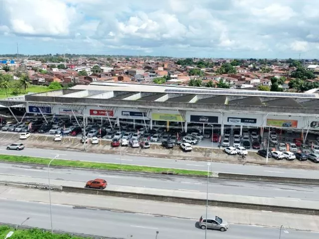 logo Auto Shopping Maceió