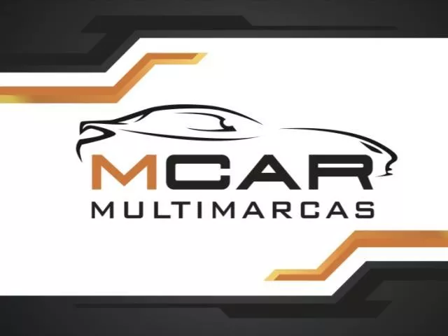 logo MCar Multimarcas